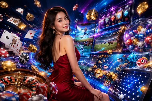 rn88 – Nền tảng cá cược trực tuyến hàng đầu Việt Nam